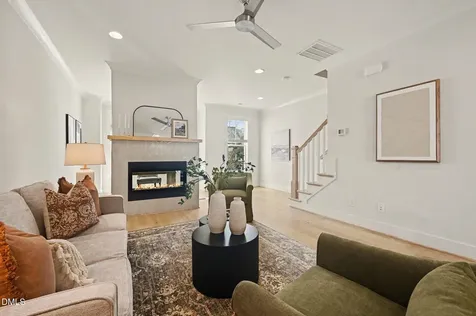 713 Peakland Place Raleigh NC 27604