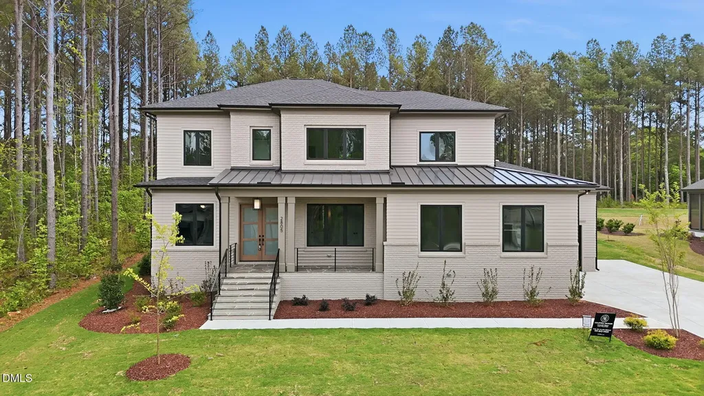 2805 Theresa Eileen Way Raleigh NC 27603
