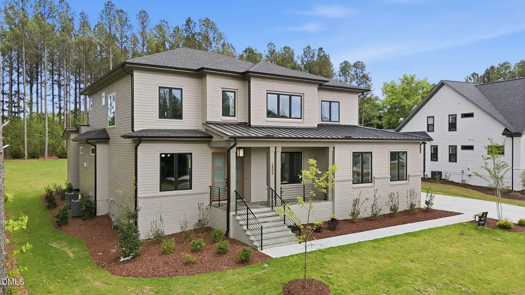2805 Theresa Eileen Way Raleigh NC 27603
