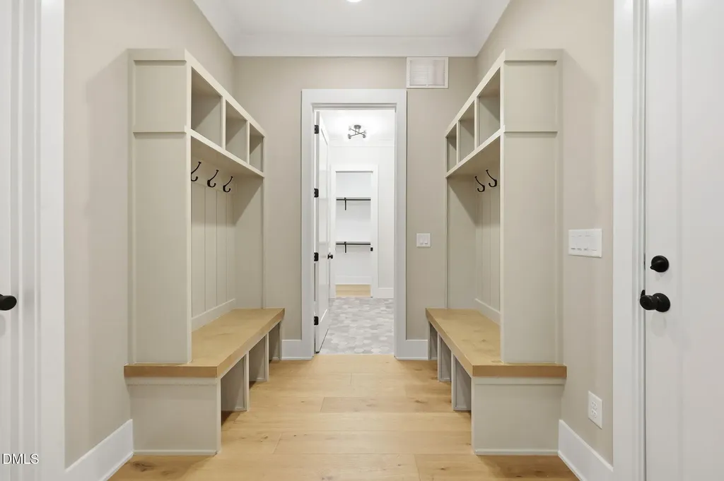 2805 Theresa Eileen Way Raleigh NC 27603
