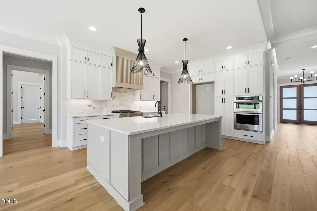 2805 Theresa Eileen Way Raleigh NC 27603