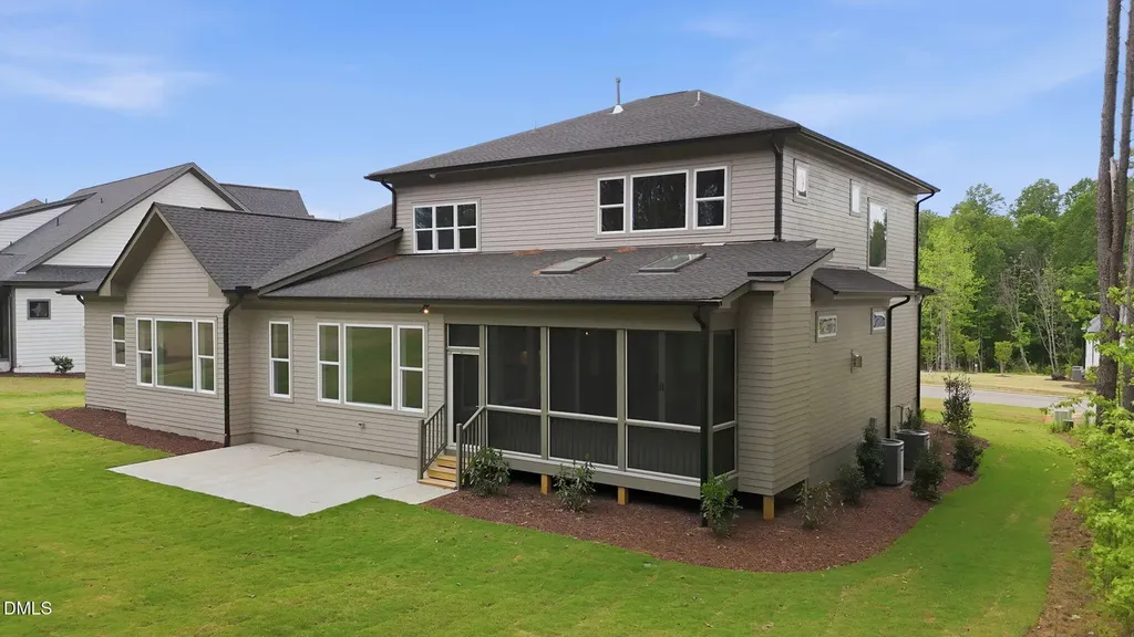2805 Theresa Eileen Way Raleigh NC 27603