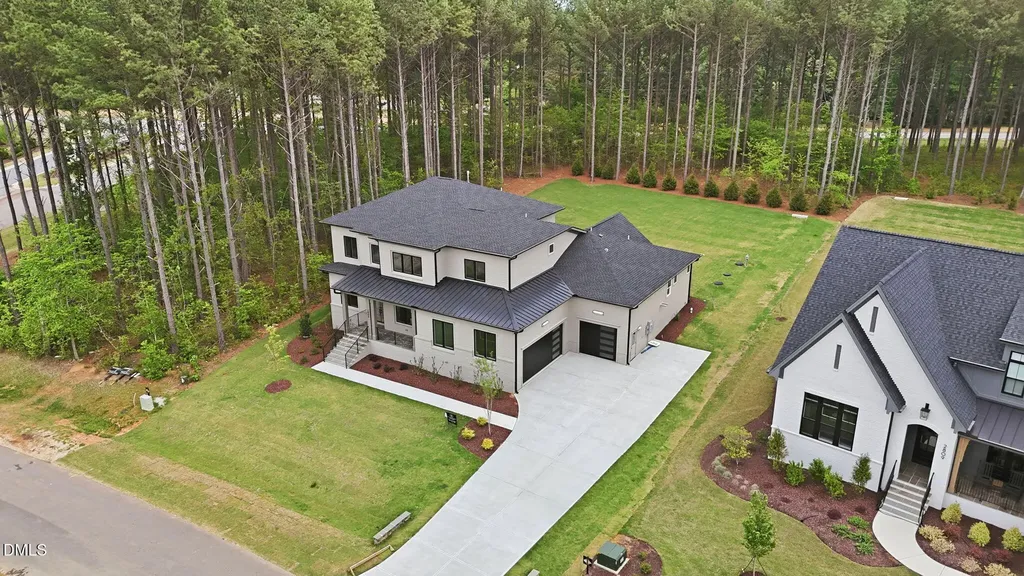 2805 Theresa Eileen Way Raleigh NC 27603