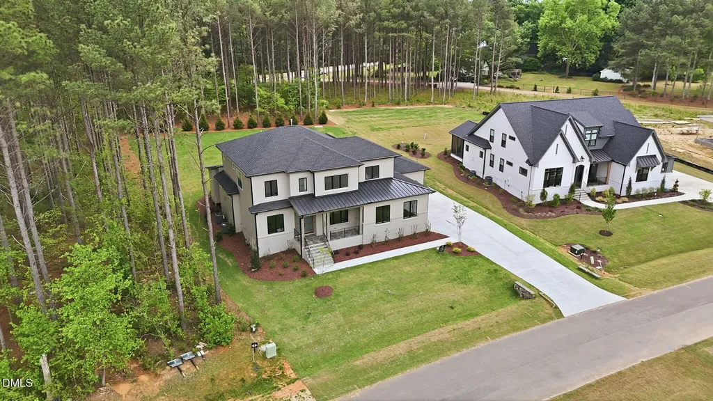2805 Theresa Eileen Way Raleigh NC 27603