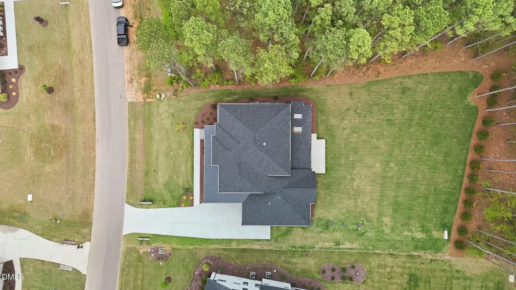 2805 Theresa Eileen Way Raleigh NC 27603