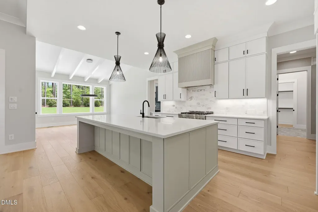 2805 Theresa Eileen Way Raleigh NC 27603