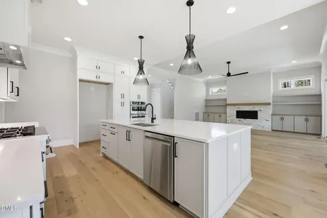 2805 Theresa Eileen Way Raleigh NC 27603