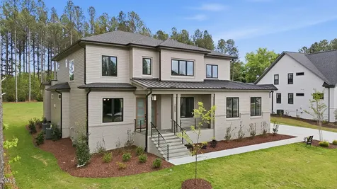 2805 Theresa Eileen Way Raleigh NC 27603