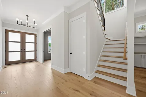 2805 Theresa Eileen Way Raleigh NC 27603