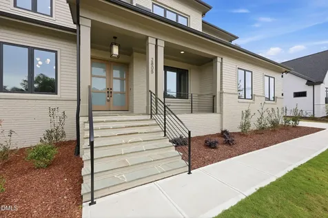 2805 Theresa Eileen Way Raleigh NC 27603