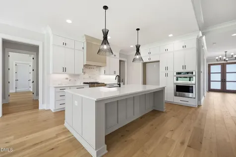 2805 Theresa Eileen Way Raleigh NC 27603