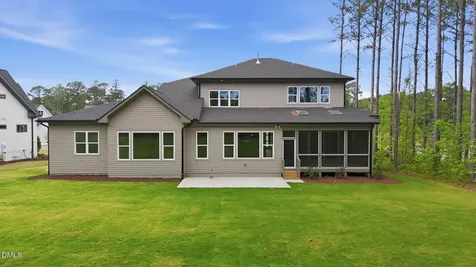 2805 Theresa Eileen Way Raleigh NC 27603