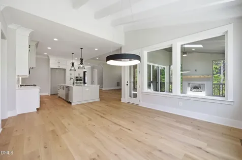 2805 Theresa Eileen Way Raleigh NC 27603