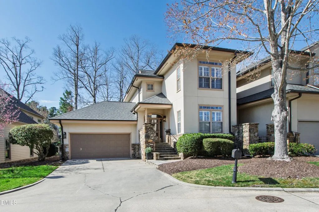 95109 Vance Knoll Chapel Hill NC 27517