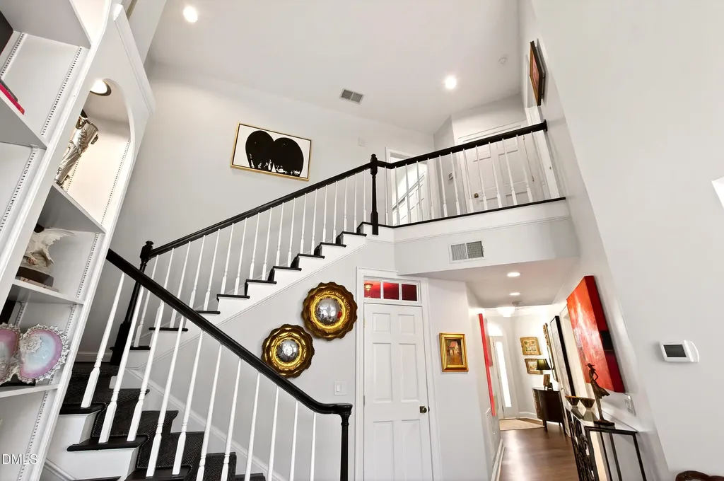 95109 Vance Knoll Chapel Hill NC 27517