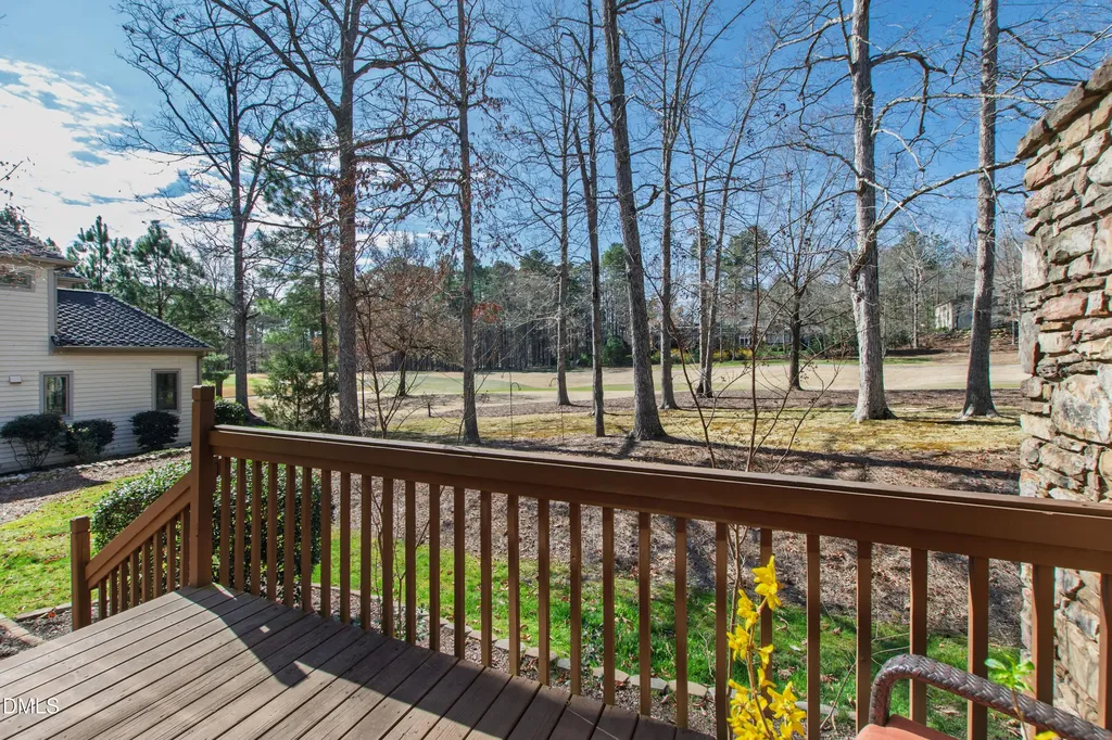 95109 Vance Knoll Chapel Hill NC 27517