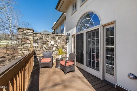 95109 Vance Knoll Chapel Hill NC 27517