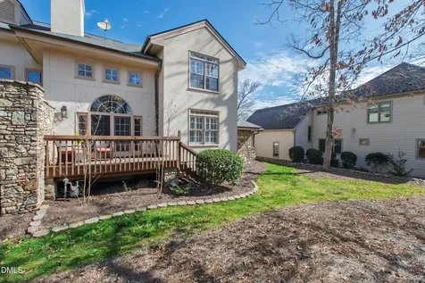 95109 Vance Knoll Chapel Hill NC 27517