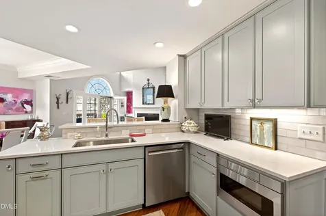 95109 Vance Knoll Chapel Hill NC 27517
