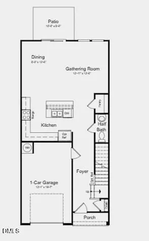 192 Hank Way Angier NC 27501