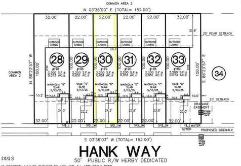 192 Hank Way Angier NC 27501