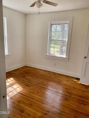 183 Red Hill Loop Road Warrenton NC 27589