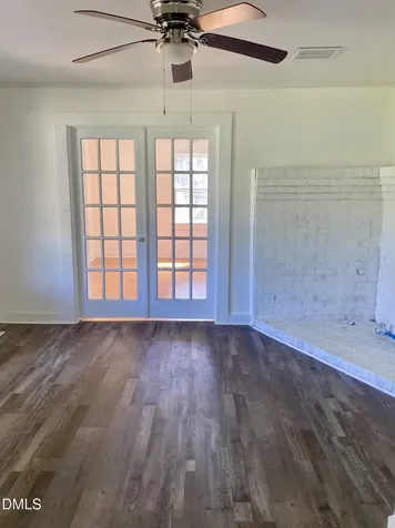 183 Red Hill Loop Road Warrenton NC 27589
