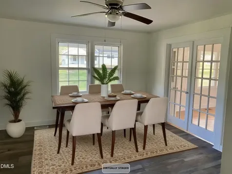 183 Red Hill Loop Road Warrenton NC 27589