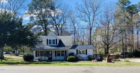 183 Red Hill Loop Road Warrenton NC 27589