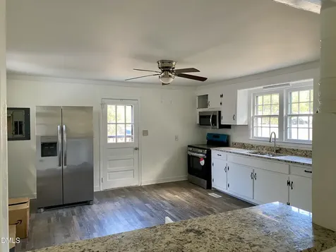 183 Red Hill Loop Road Warrenton NC 27589