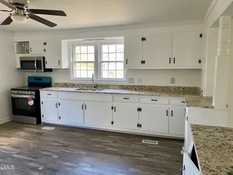183 Red Hill Loop Road Warrenton NC 27589