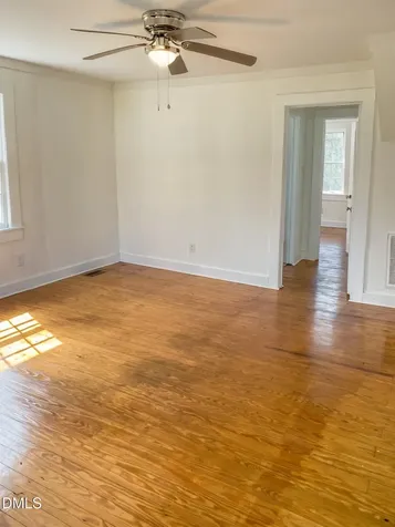 183 Red Hill Loop Road Warrenton NC 27589