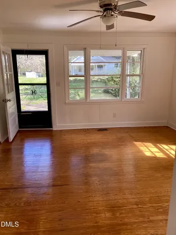 183 Red Hill Loop Road Warrenton NC 27589