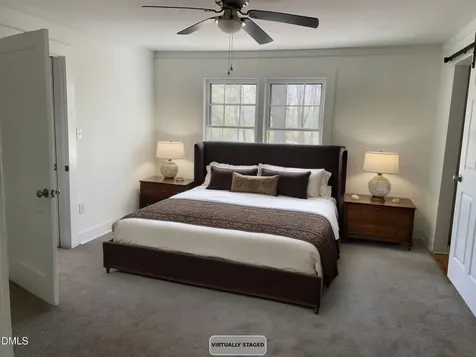 183 Red Hill Loop Road Warrenton NC 27589