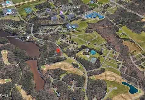 3254 Fords Colony Drive Rocky Mount NC 27804