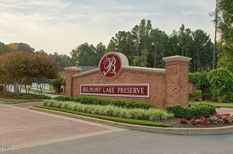 3254 Fords Colony Drive Rocky Mount NC 27804