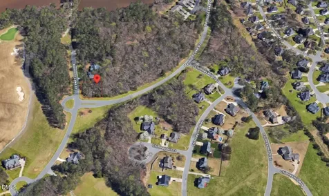 3254 Fords Colony Drive Rocky Mount NC 27804