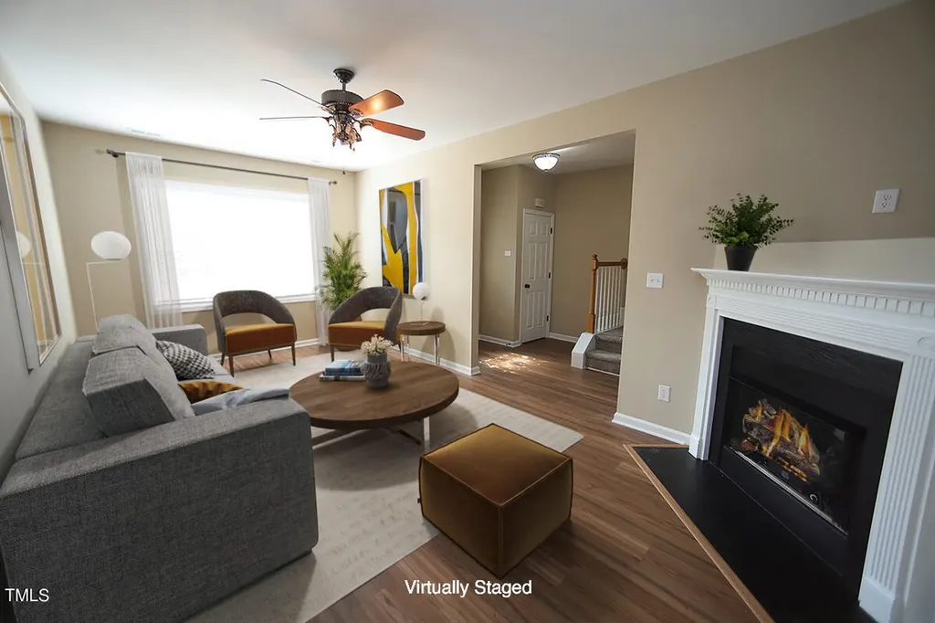 2742 Andover Glen Road Raleigh NC 27604