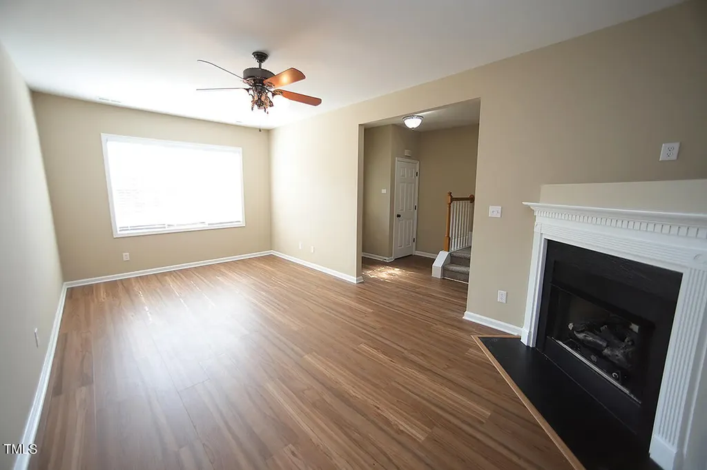 2742 Andover Glen Road Raleigh NC 27604