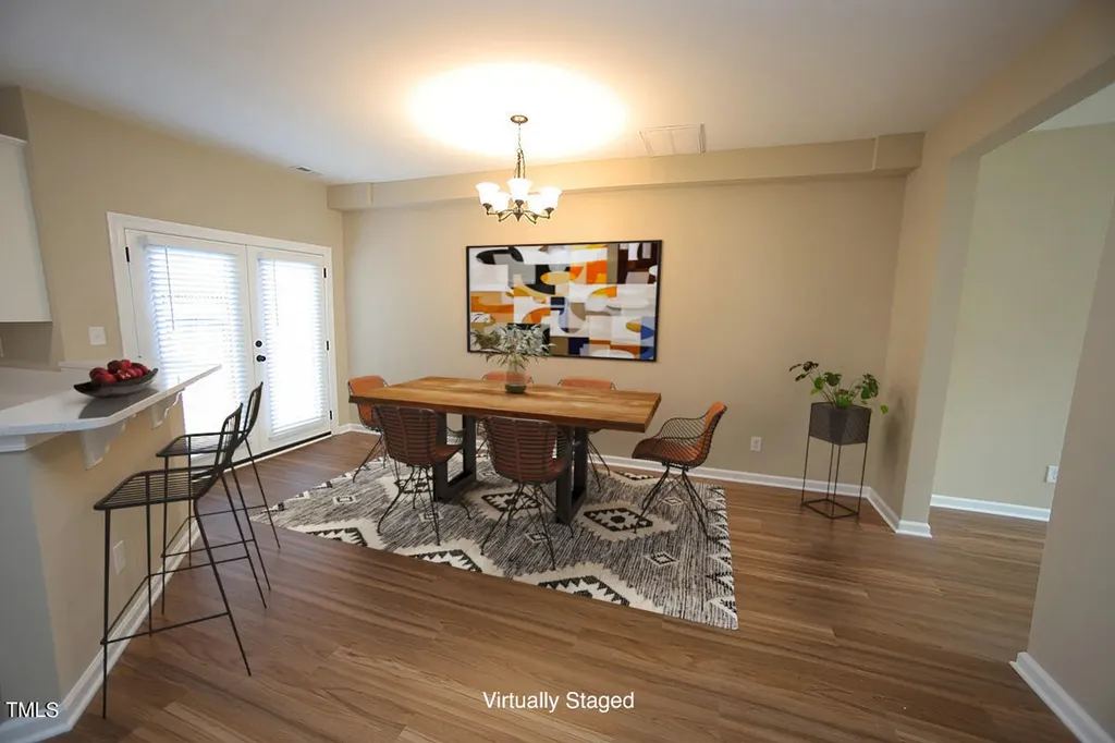 2742 Andover Glen Road Raleigh NC 27604