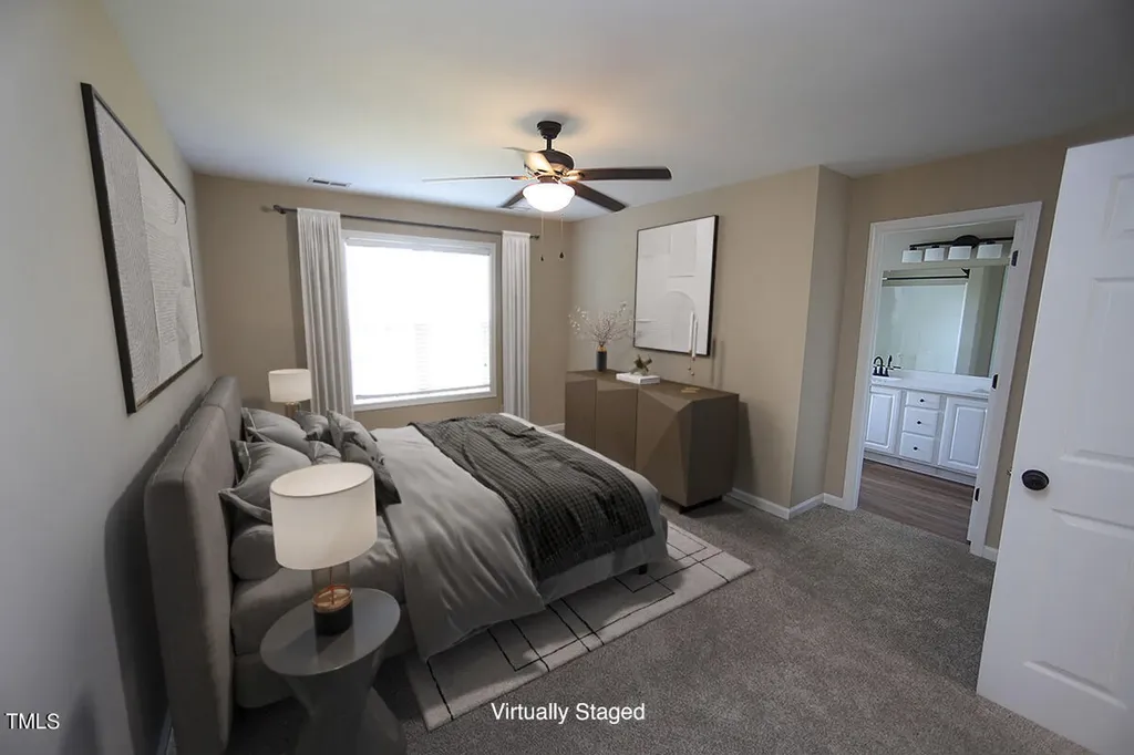2742 Andover Glen Road Raleigh NC 27604
