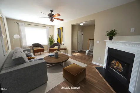 2742 Andover Glen Road Raleigh NC 27604