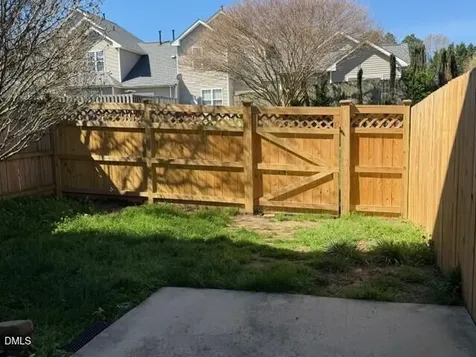 2742 Andover Glen Road Raleigh NC 27604
