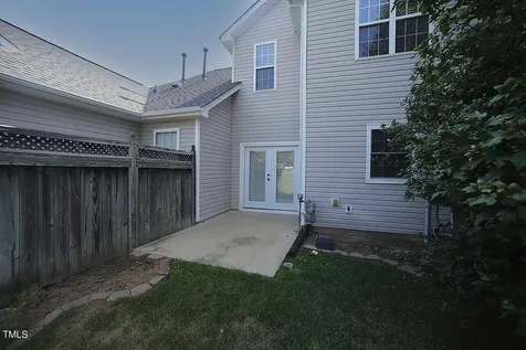 2742 Andover Glen Road Raleigh NC 27604