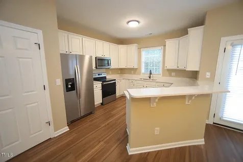 2742 Andover Glen Road Raleigh NC 27604