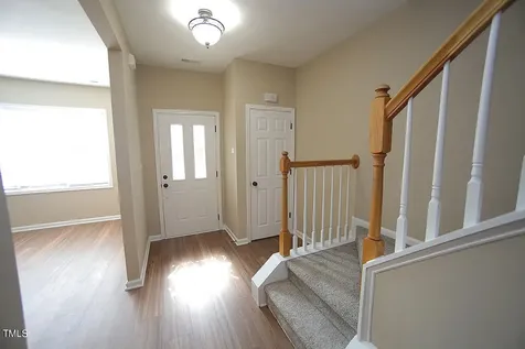 2742 Andover Glen Road Raleigh NC 27604