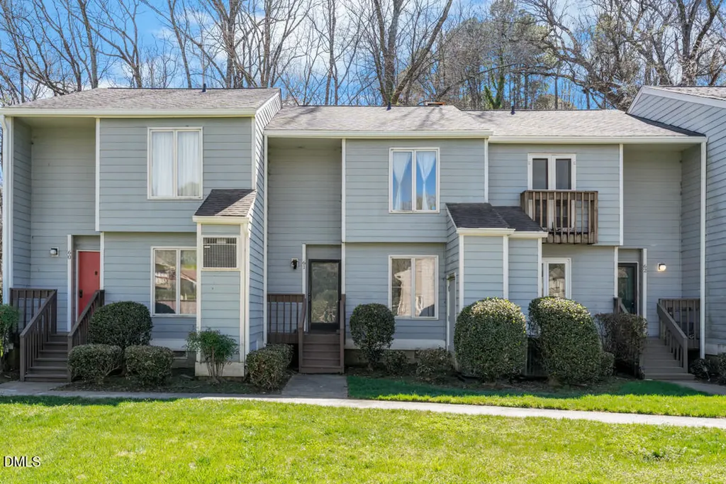 250 S Estes Drive Chapel Hill NC 27514