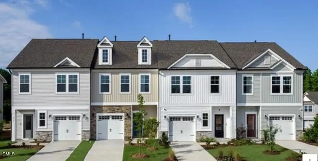 196 Hank Way Angier NC 27501