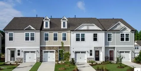 196 Hank Way Angier NC 27501