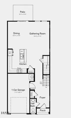 196 Hank Way Angier NC 27501